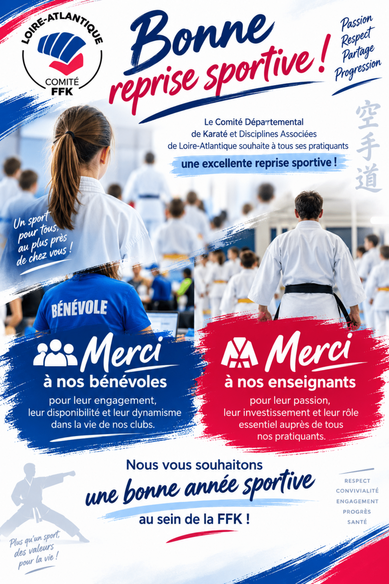 FFK Département
