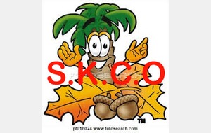ATTENTION ( VACANCES D'AUTOMNE )