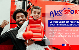 PASS SPORTS