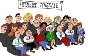 Assemblée Générale 2024/2025