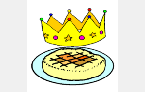 GALETTE DES ROIS SKCO