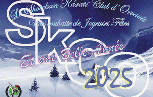 VOEUX 2025