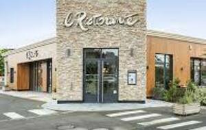 RESTAURATION FIN DE SAISON