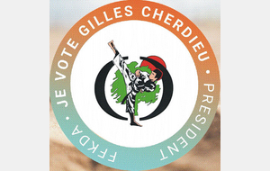 VOTE PRESIDENTIEL FFK