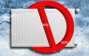 Problème Salle Polyvalente (Rétablissement le 9 Janvier)