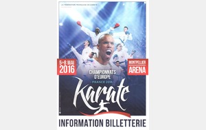 CHAMPIONNAT D'EUROPE