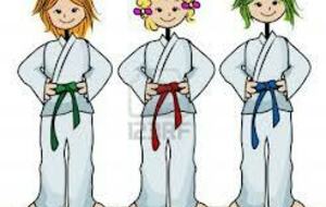 STAGE CLUB : OCTOBRE ROSE AVEC EMILIE FRUAUT, CN 6ÈME DAN