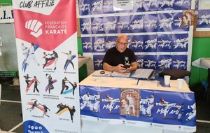 Forum des associations 