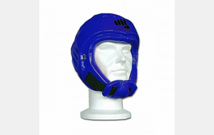 Casque de Protection Enfants