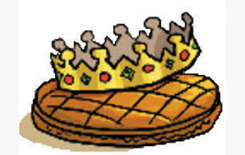 Galette des ROIS S.K.C.O.
