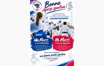 FFK Département