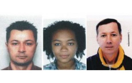 FELICITATIONS AUX NOUVELLES CEINTURE NOIRES