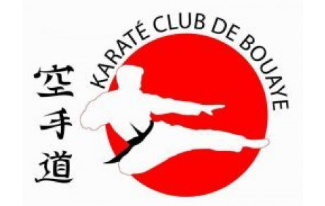 Entrainement à BOUAYE Jeudi 26 Avril