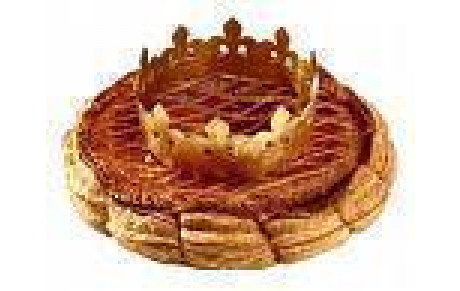 Galette des ROIS  S.K.C.O. 18 Janvier