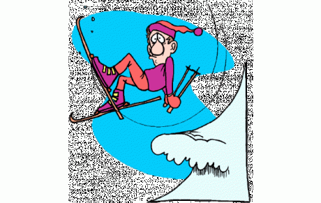 VACANCES D'HIVER