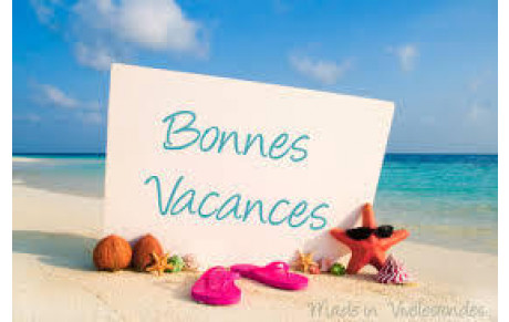 VACANCES KARATE 2016