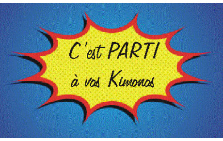 TOP DEPART 0 - Saison 2017/2018