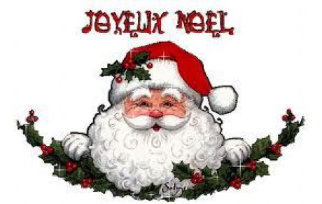 22 Décembre &quot;Dernier cours de l'annéee 2017&quot;