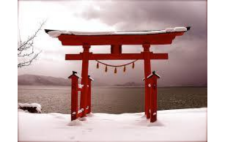 VACANCES DE FIN D'ANNEE