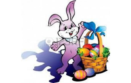 VACANCES DE PRINTEMPS