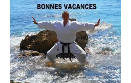 FIN DE SAISON 2017/2018