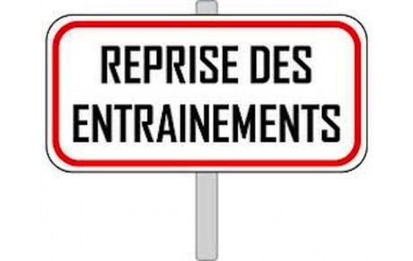 LETTRE DEBUT DE SAISON 2021/2022