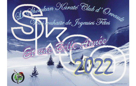 VOEUX 2022