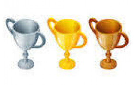 DE NOUVEAUX PODIUMS