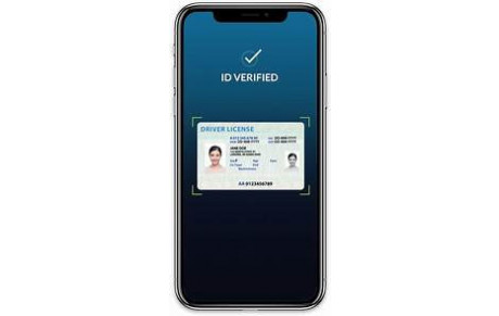 Application FFK &quot;Téléphone Portable&quot;