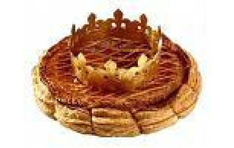 GALETTE DES ROIS SKCO