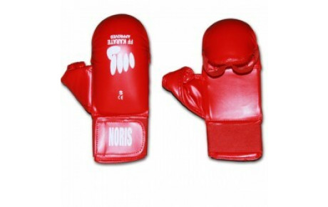 Equipements KARATE