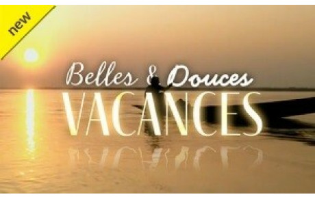 VACANCES DE PRINTEMPS