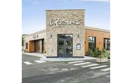 RESTAURATION FIN DE SAISON