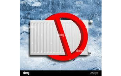 Problème Salle Polyvalente (Rétablissement le 9 Janvier)