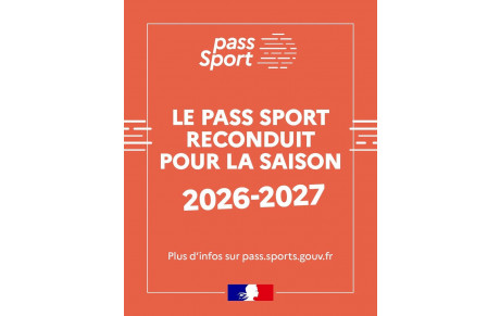 Pass Sport 2026