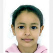 Israa BOUCHAGRAOUI