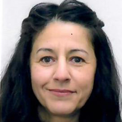 Nadia Mokrani