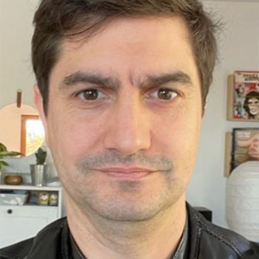 Olivier Dias