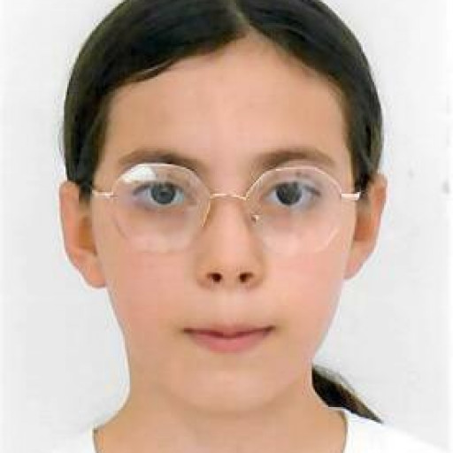 Amina Guerouache