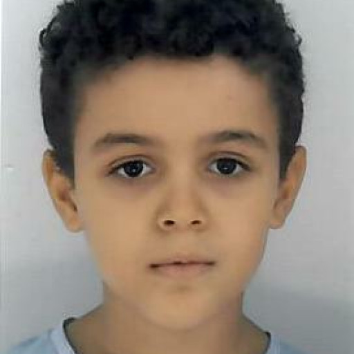 Eyoub Belhaj