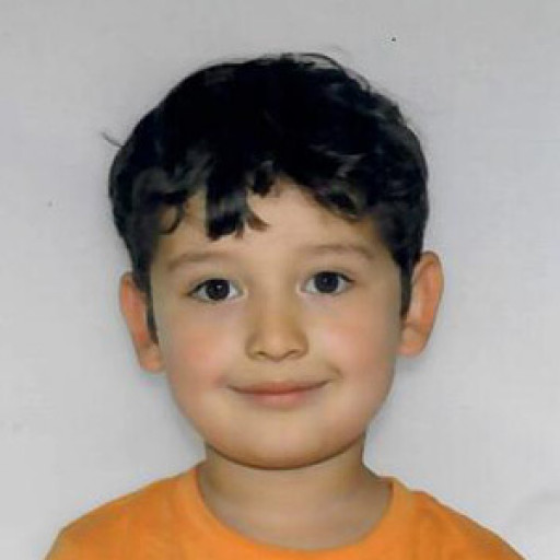 Jayden Gresset