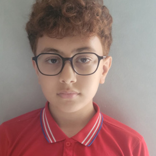 Yanis Ouamara